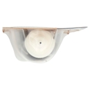Glade Sense&Spray Ricarica, Profumatore per Ambienti, Sensual Sandalwood & Jasmine 18 ml